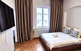 Art Dreams Apartament Chmielna 5